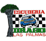Escudería Drago Rallye