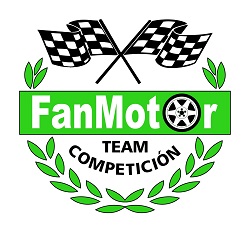 Fan Motor Team Competición