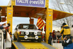 Opel Kadett GTE