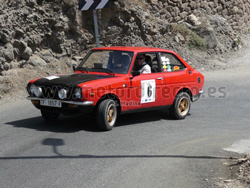 Toyota 1000 de Diego y Roberto Rodríguez