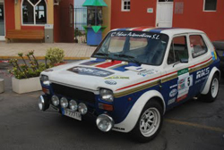 Seat 127 de Roberto Febles y Hector Izquierdo