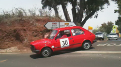 Seat 127 de Marcos González y Braulio Falcón