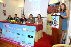 Presentación VI Classic Ciudad de la Laguna