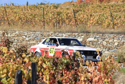 Toyota Celica GT de Tino y Carlos