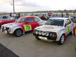 Seat 1200 Sport de Roberto y Hector