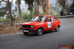 Seat 127 de Marcos González y Braulio Falcón