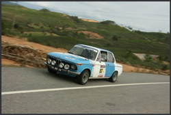 BMW 2002ti de Queiroz/Queiroz