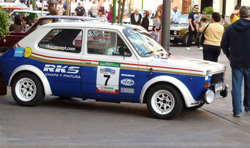 Seat 127 de Febles/Izquierdo