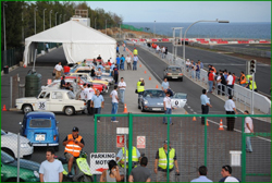 Circuito de Maspalomas en 2010