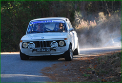 BMW 2002 de Jose Grosso