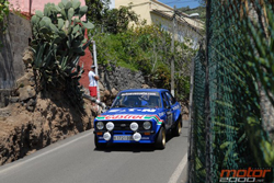 Ford Escort mkII Sosa/Monzón