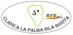 V Clásica La Palma Isla Bonita