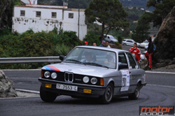 BMW 320 Schnitzer de Gorrin/Alvarez