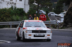 Mitsubishi Lancer de Bravo/Marrero