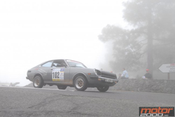 Toyota Trueno de González/Bethencourt