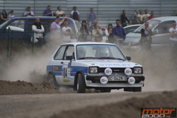 Toyota Starlet de Manzano/Gerry