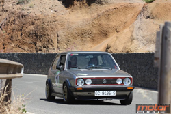 VW Golf GTi de Gerardo y Hector