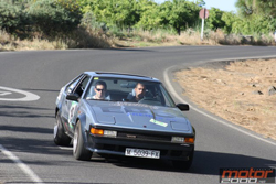 Toyota Celica Supra de Eduardo y Ayose