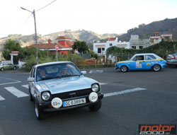 VW Golf GTi de Cárdenes/Lubillo