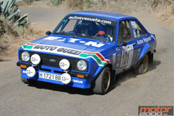 Ford Escort Sosa/Monzón