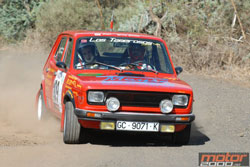 Seat 127 Abarth de Castellano-Díaz