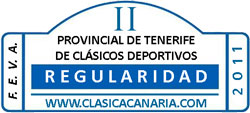 Provincial de Tenerife de Clásicos