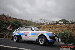 Talbot Sunbeam Lotus de Verano/Martínez