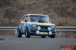 Seat 127 de Armas/Armas