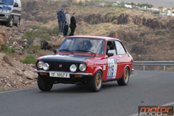 Toyota 1000 de Rodríguez/Rodríguez