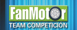 Organiza FanMotor Team Competición