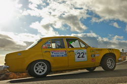 Ford Escort González/Falcón