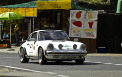 Porsche 911 SC de Álvarez/Díaz