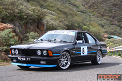 BMW 635 Serodio/Vieira