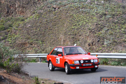 Ford Escort RX3 Almeida/Almeida