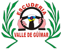Escudería Valle de Güimar