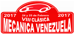 Placa VIII Clásica Mecánica Venezuela