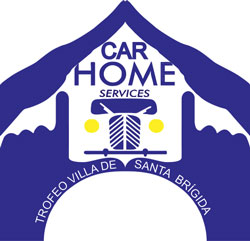 I Clásica Car Home Services 'Trofeo Villa de Santa Brígida'