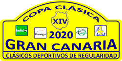 Copa Clásica Gran Canaria