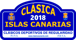 XV Clásica Islas Canarias 2018