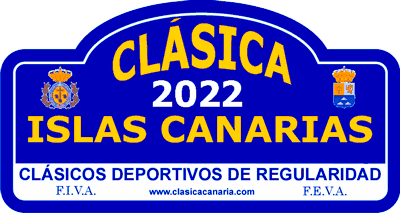 XIX Clásica Islas Canarias 2022