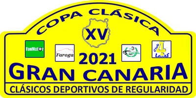 XV Copa Clásica Gran Canaria 2021