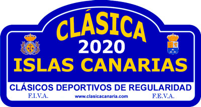 XVII Clásica Islas Canarias
