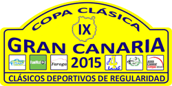 Copa Clásica Gran Canaria 2015