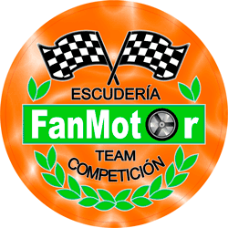 Organiza Fan Motor Competición