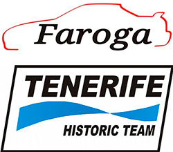 Organizan Faroga y Tenerife Historic Team