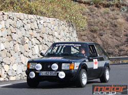 Talbot Sunbeam Lotus de Monzón/Sosa