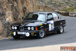 BMW 323i de Álvarez/Álvarez