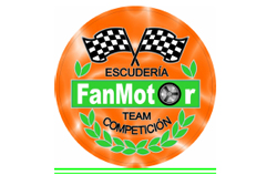 Fan Motor Team Competición