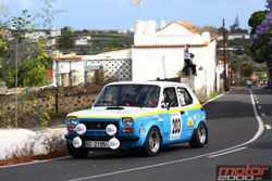 Seat 127 de Armas/Pérez