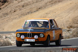 BMW 1602 de Vila/Estalella